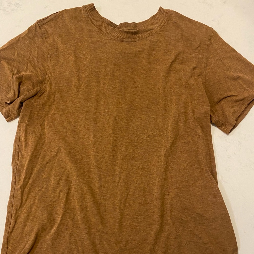 All Yours Tee Lululemon